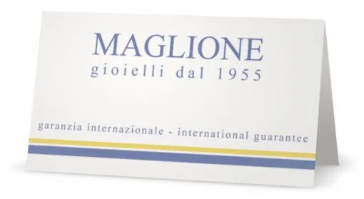 Fede Nuziale Unoaerre Classica stretta da 3 grammi oro giallo 18kt